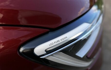 Renault Arkana I, 2019 год, 1 699 000 рублей, 23 фотография