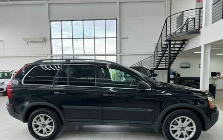 Volvo XC90 II рестайлинг, 2005 год, 899 000 рублей, 6 фотография
