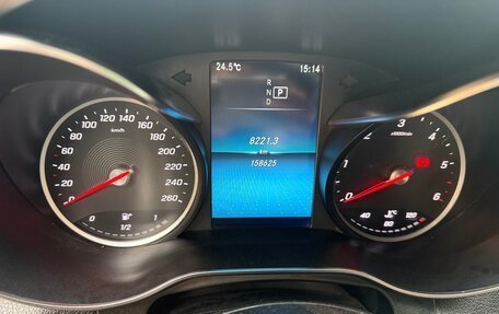 Mercedes-Benz GLC Coupe, 2021 год, 4 700 000 рублей, 10 фотография