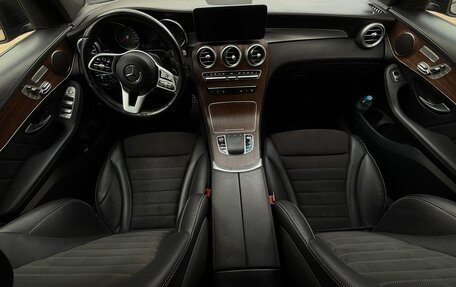 Mercedes-Benz GLC Coupe, 2021 год, 4 700 000 рублей, 9 фотография