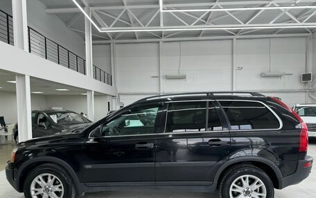 Volvo XC90 II рестайлинг, 2005 год, 899 000 рублей, 5 фотография