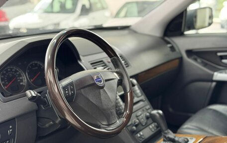 Volvo XC90 II рестайлинг, 2005 год, 899 000 рублей, 11 фотография