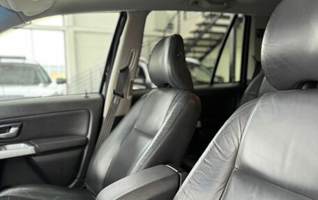 Volvo XC90 II рестайлинг, 2005 год, 899 000 рублей, 15 фотография