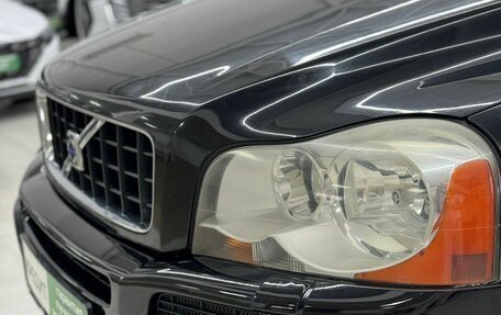 Volvo XC90 II рестайлинг, 2005 год, 899 000 рублей, 9 фотография