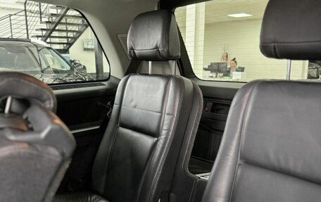 Volvo XC90 II рестайлинг, 2005 год, 899 000 рублей, 17 фотография