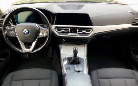 BMW 3 серия, 2022 год, 2 900 000 рублей, 11 фотография