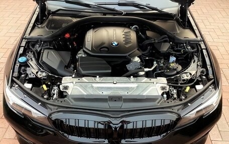 BMW 3 серия, 2022 год, 2 900 000 рублей, 6 фотография