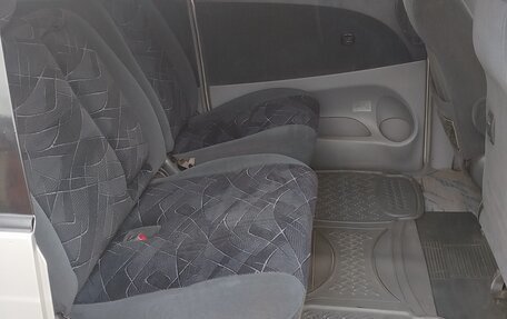 Toyota Estima III рестайлинг -2, 2000 год, 770 000 рублей, 6 фотография