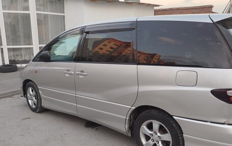 Toyota Estima III рестайлинг -2, 2000 год, 770 000 рублей, 8 фотография