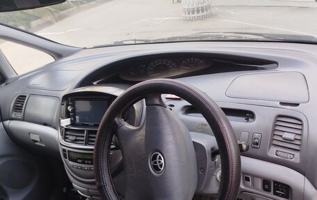 Toyota Estima III рестайлинг -2, 2000 год, 770 000 рублей, 12 фотография