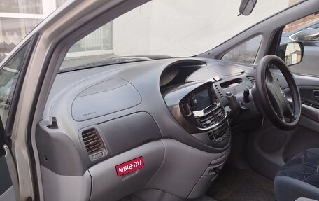 Toyota Estima III рестайлинг -2, 2000 год, 770 000 рублей, 5 фотография