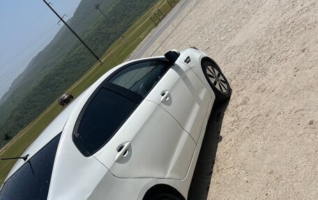 KIA Rio III рестайлинг, 2013 год, 610 000 рублей, 2 фотография
