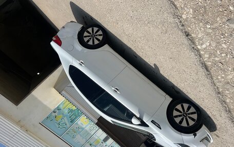 KIA Rio III рестайлинг, 2013 год, 610 000 рублей, 4 фотография