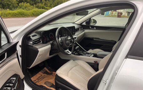 KIA K5, 2020 год, 2 750 000 рублей, 9 фотография