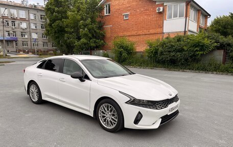 KIA K5, 2020 год, 2 750 000 рублей, 2 фотография