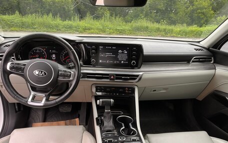 KIA K5, 2020 год, 2 750 000 рублей, 11 фотография
