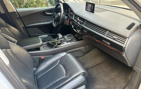 Audi Q7, 2019 год, 5 200 000 рублей, 6 фотография
