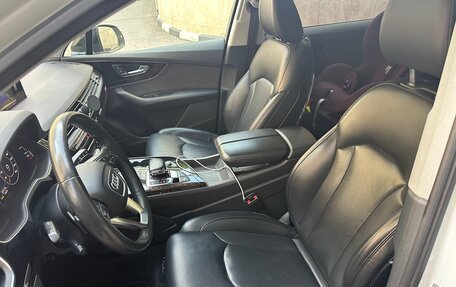 Audi Q7, 2019 год, 5 200 000 рублей, 3 фотография