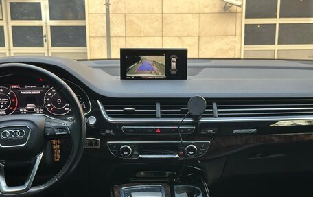 Audi Q7, 2019 год, 5 200 000 рублей, 5 фотография