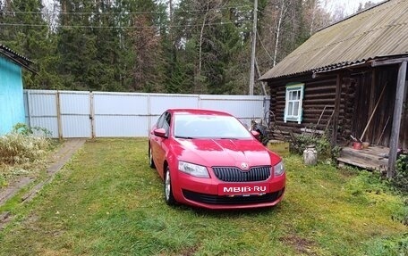 Skoda Octavia, 2013 год, 850 000 рублей, 4 фотография