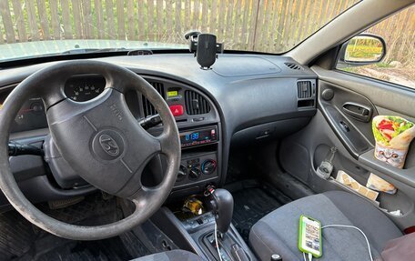 Hyundai Elantra III, 2006 год, 365 000 рублей, 6 фотография
