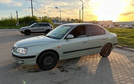 Hyundai Elantra III, 2006 год, 365 000 рублей, 2 фотография