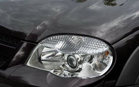 Chevrolet Niva I рестайлинг, 2013 год, 570 000 рублей, 15 фотография