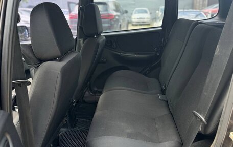 Chevrolet Niva I рестайлинг, 2013 год, 570 000 рублей, 18 фотография