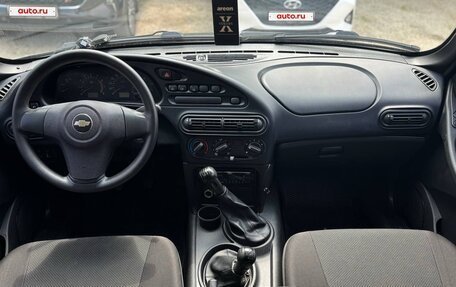 Chevrolet Niva I рестайлинг, 2013 год, 570 000 рублей, 20 фотография