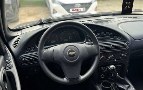 Chevrolet Niva I рестайлинг, 2013 год, 570 000 рублей, 19 фотография