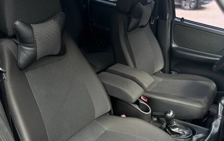 Chevrolet Niva I рестайлинг, 2013 год, 570 000 рублей, 28 фотография