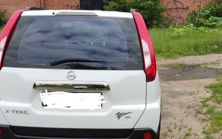 Nissan X-Trail, 2013 год, 1 730 000 рублей, 9 фотография