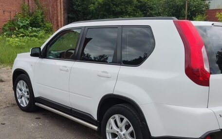 Nissan X-Trail, 2013 год, 1 730 000 рублей, 2 фотография