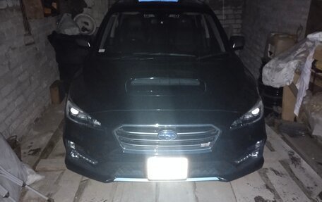 Subaru Levorg I, 2016 год, 1 770 000 рублей, 2 фотография