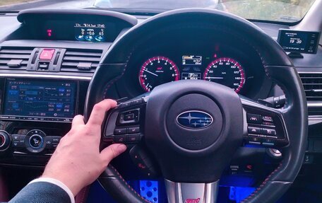 Subaru Levorg I, 2016 год, 1 770 000 рублей, 4 фотография