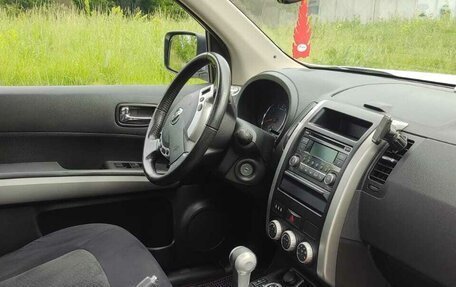 Nissan X-Trail, 2013 год, 1 730 000 рублей, 6 фотография