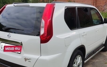 Nissan X-Trail, 2013 год, 1 730 000 рублей, 8 фотография