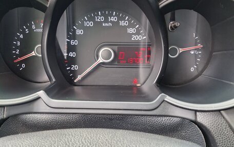 KIA Picanto II, 2012 год, 750 000 рублей, 3 фотография