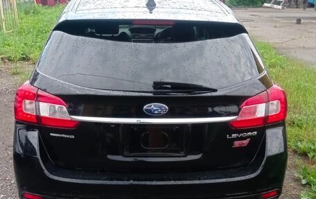 Subaru Levorg I, 2016 год, 1 770 000 рублей, 18 фотография