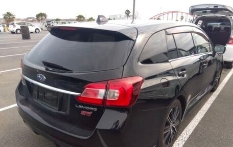 Subaru Levorg I, 2016 год, 1 770 000 рублей, 15 фотография