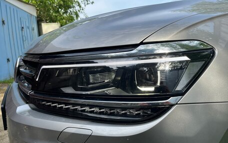 Volkswagen Tiguan II, 2020 год, 2 699 999 рублей, 9 фотография