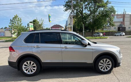 Volkswagen Tiguan II, 2020 год, 2 699 999 рублей, 7 фотография