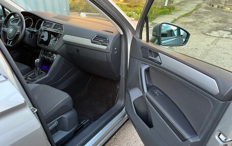 Volkswagen Tiguan II, 2020 год, 2 699 999 рублей, 11 фотография