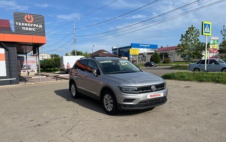 Volkswagen Tiguan II, 2020 год, 2 699 999 рублей, 8 фотография