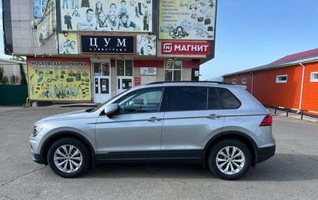 Volkswagen Tiguan II, 2020 год, 2 699 999 рублей, 3 фотография