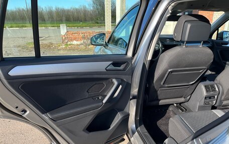 Volkswagen Tiguan II, 2020 год, 2 699 999 рублей, 14 фотография