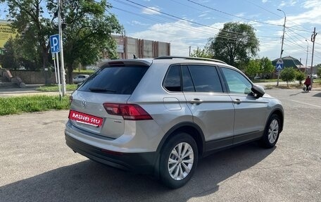 Volkswagen Tiguan II, 2020 год, 2 699 999 рублей, 6 фотография