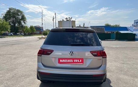 Volkswagen Tiguan II, 2020 год, 2 699 999 рублей, 5 фотография