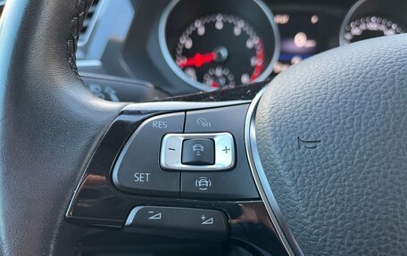 Volkswagen Tiguan II, 2020 год, 2 699 999 рублей, 20 фотография