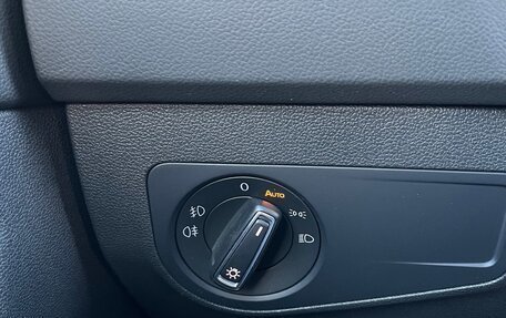 Volkswagen Tiguan II, 2020 год, 2 699 999 рублей, 16 фотография